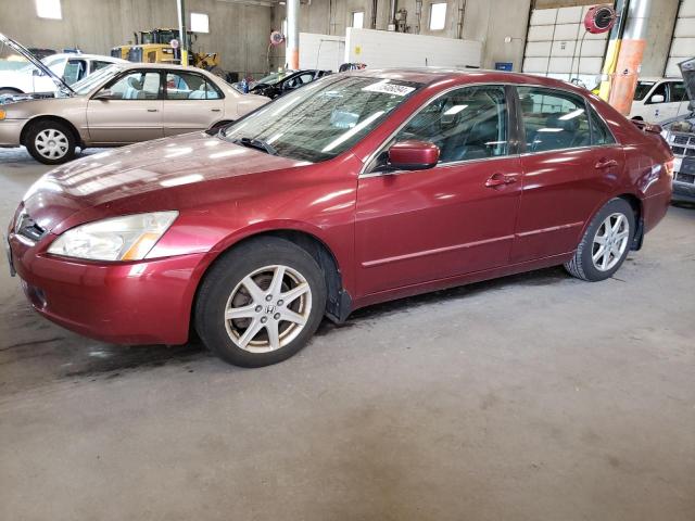 HONDA ACCORD 2003 1hgcm66573a073177