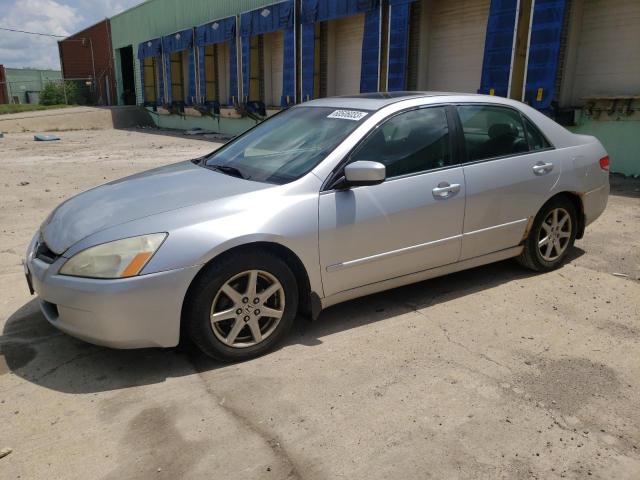 HONDA ACCORD EX 2003 1hgcm66573a075639