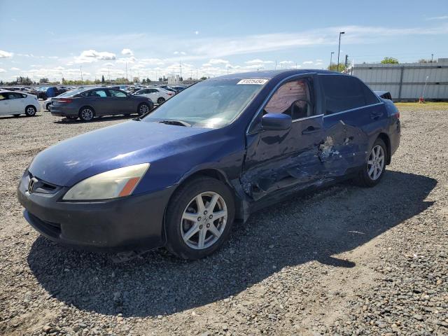 HONDA ACCORD 2003 1hgcm66573a078492