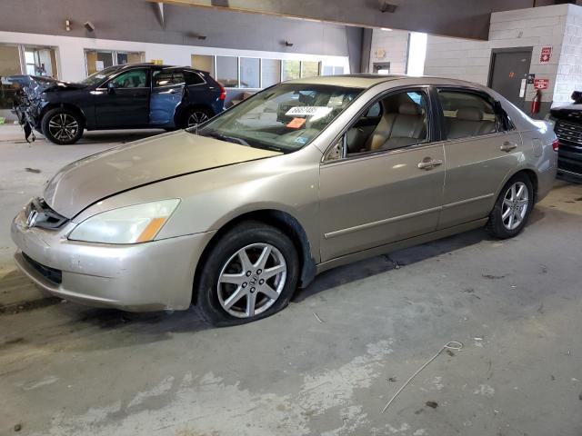 HONDA ACCORD 2003 1hgcm66573a081053