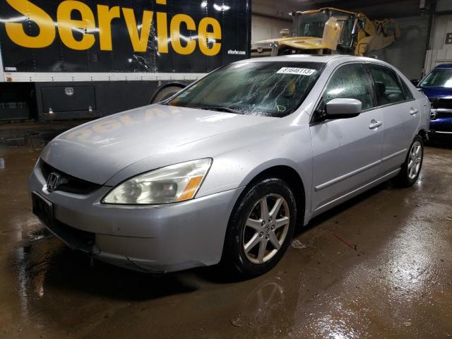 HONDA ACCORD 2003 1hgcm66573a082252