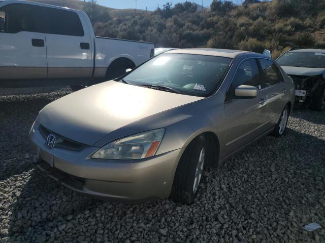 HONDA ACCORD EX 2003 1hgcm66573a085507