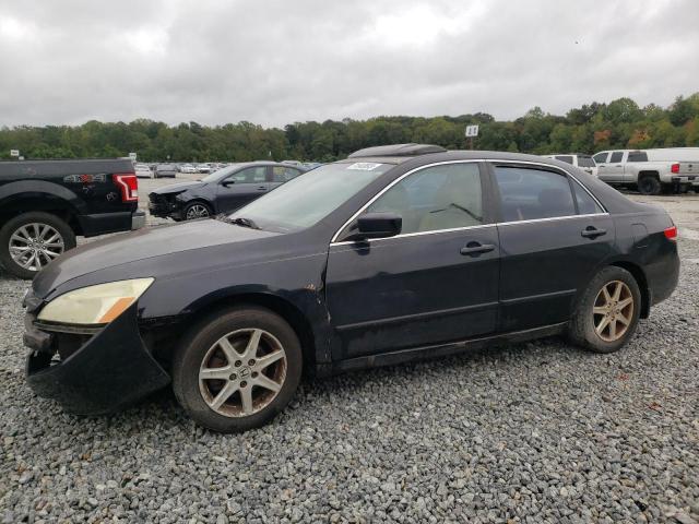 HONDA ACCORD 2003 1hgcm66573a088293