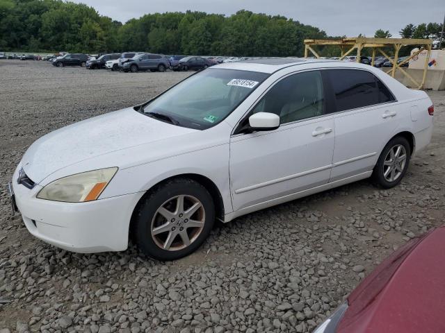 HONDA ACCORD 2003 1hgcm66573a091940