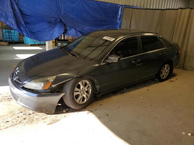 HONDA ACCORD 2003 1hgcm66573a096703