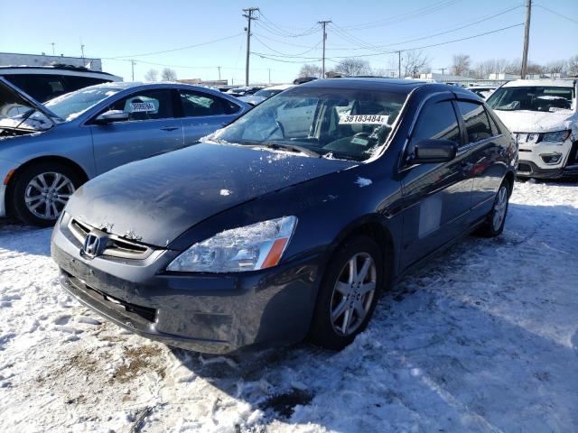 HONDA ACCORD 2003 1hgcm66573a097219