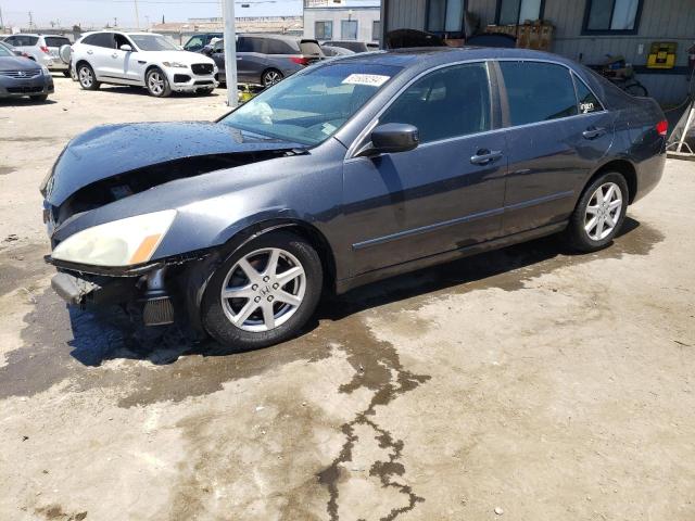 HONDA ACCORD 2003 1hgcm66573a103441