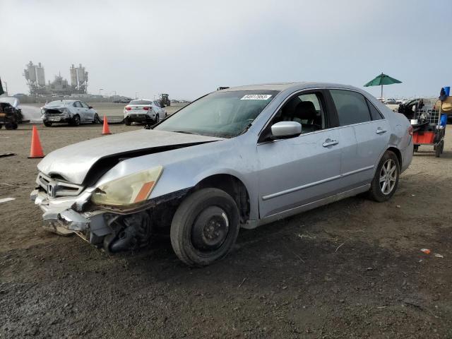 HONDA ACCORD EX 2004 1hgcm66574a003499