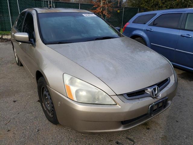 HONDA ACCORD EX 2004 1hgcm66574a008878