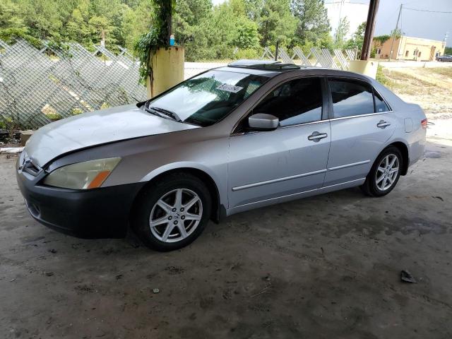 HONDA ACCORD 2004 1hgcm66574a012896