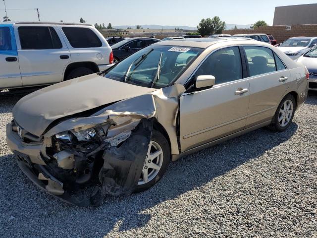 HONDA ACCORD EX 2004 1hgcm66574a014261