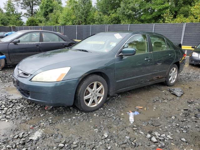 HONDA ACCORD EX 2004 1hgcm66574a015135