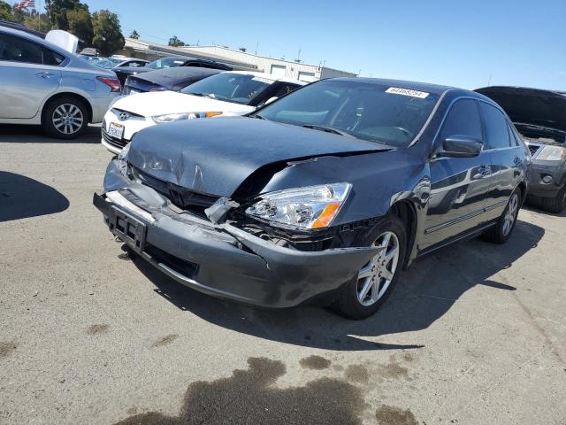 HONDA ACCORD EX 2004 1hgcm66574a022134