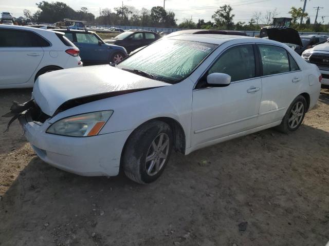 HONDA ACCORD EX 2004 1hgcm66574a033652