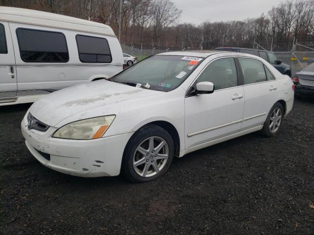 HONDA ACCORD 2004 1hgcm66574a034168