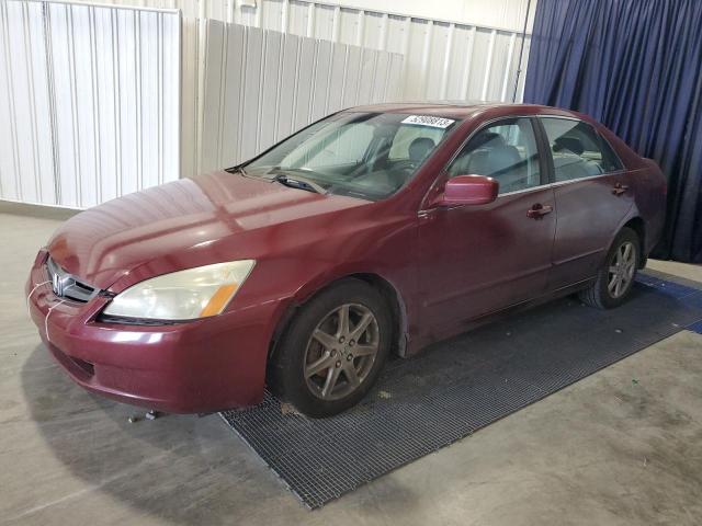 HONDA ACCORD 2004 1hgcm66574a034865