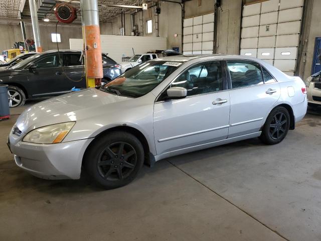 HONDA ACCORD 2004 1hgcm66574a038527