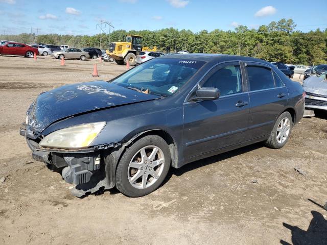 HONDA ACCORD 2004 1hgcm66574a042139