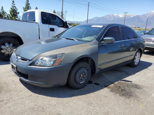 HONDA ACCORD 2004 1hgcm66574a042366