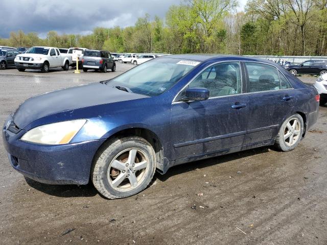 HONDA ACCORD 2004 1hgcm66574a058583