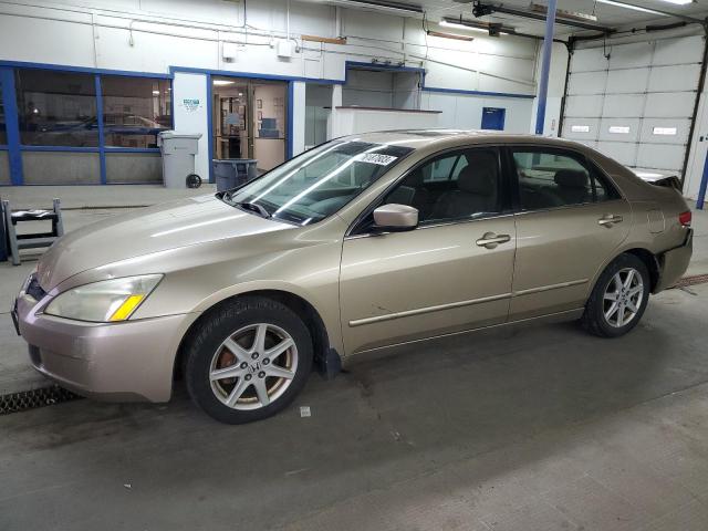 HONDA ACCORD 2004 1hgcm66574a060852