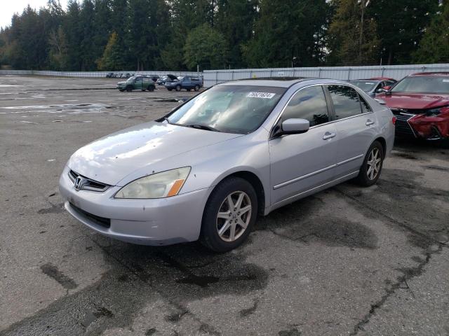 HONDA ACCORD EX 2004 1hgcm66574a063850