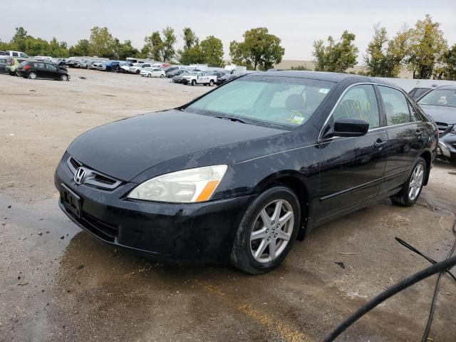 HONDA ACCORD EX 2004 1hgcm66574a070300