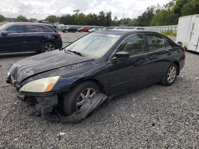 HONDA ACCORD EX 2004 1hgcm66574a072967