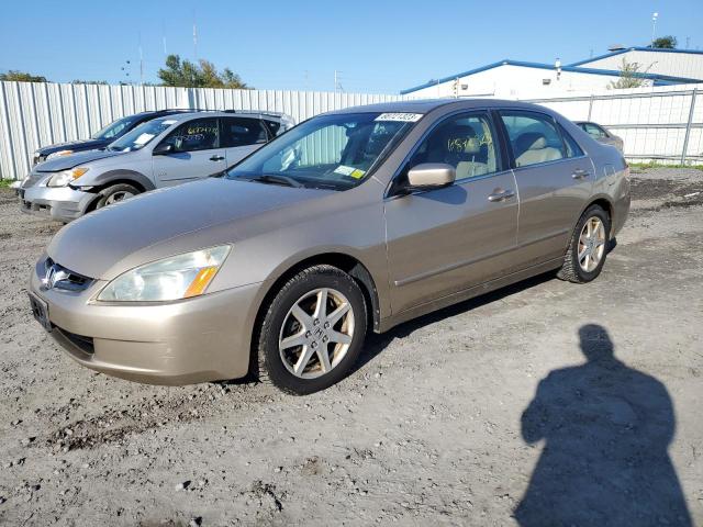 HONDA ACCORD EX 2004 1hgcm66574a090465