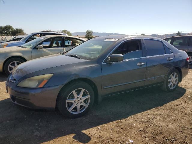 HONDA ACCORD EX 2004 1hgcm66574a095293