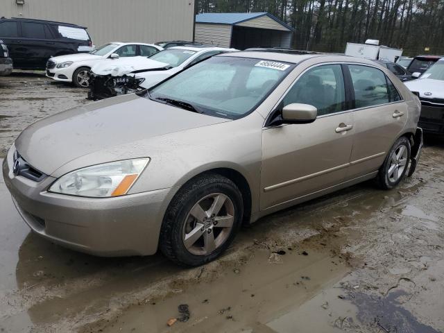 HONDA ACCORD 2004 1hgcm66574a099733