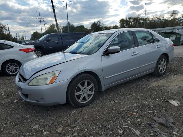 HONDA ACCORD EX 2004 1hgcm66574a104428