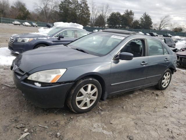 HONDA ACCORD 2005 1hgcm66575a001138