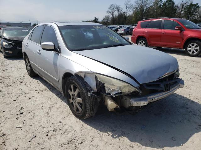 HONDA ACCORD EX 2005 1hgcm66575a001737