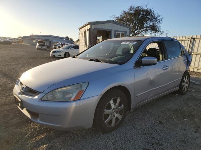 HONDA ACCORD EX 2005 1hgcm66575a002113