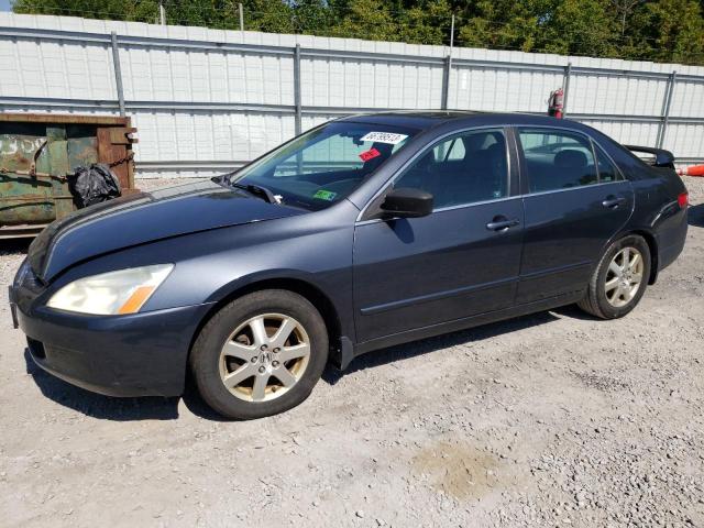 HONDA ACCORD 2005 1hgcm66575a006372