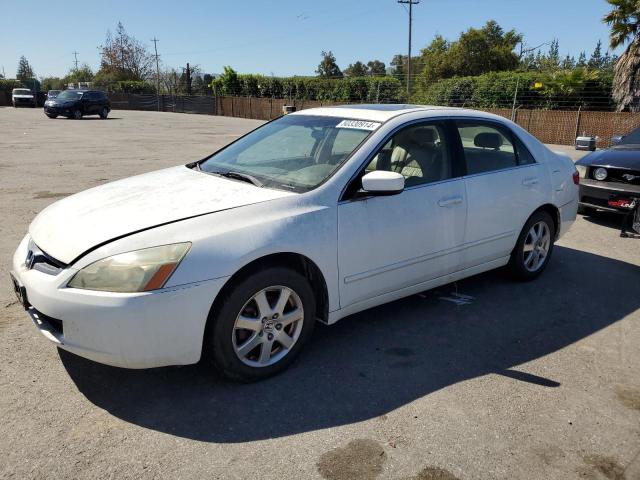 HONDA ACCORD 2005 1hgcm66575a018389