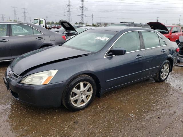 HONDA ACCORD 2005 1hgcm66575a019803