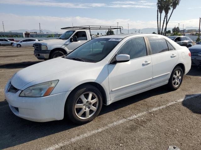 HONDA ACCORD 2005 1hgcm66575a020045