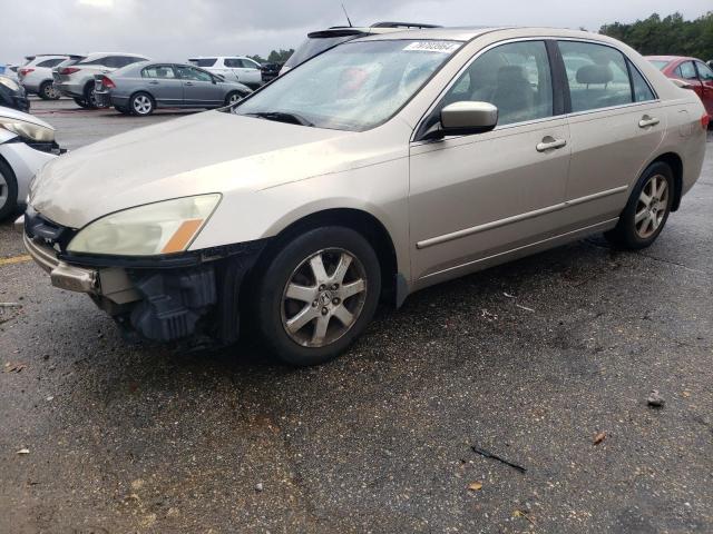 HONDA ACCORD EX 2005 1hgcm66575a022555