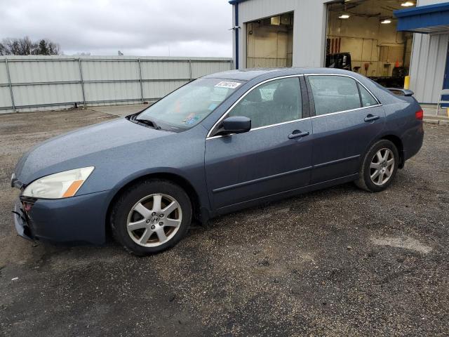 HONDA ACCORD EX 2005 1hgcm66575a026671