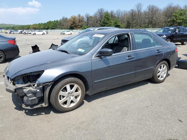 HONDA ACCORD EX 2005 1hgcm66575a031403