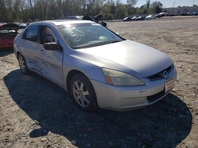 HONDA ACCORD EX 2005 1hgcm66575a045320