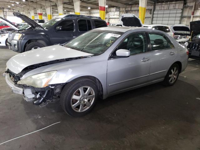 HONDA ACCORD EX 2005 1hgcm66575a048220