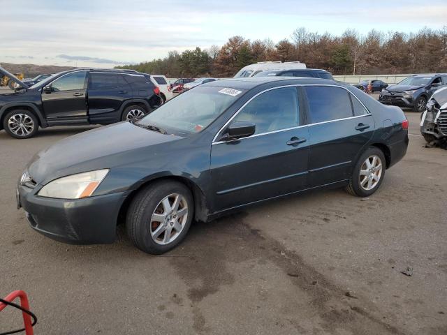 HONDA ACCORD 2005 1hgcm66575a057547