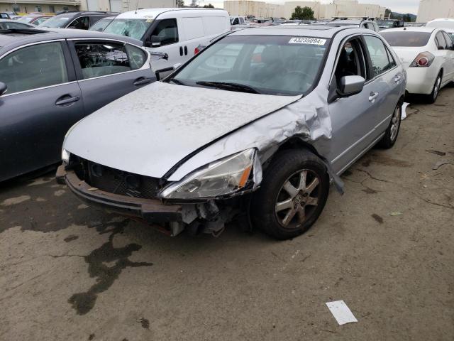 HONDA ACCORD 2005 1hgcm66575a059282