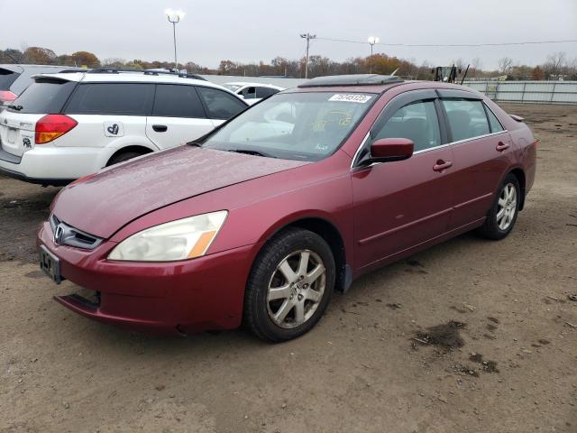 HONDA ACCORD 2005 1hgcm66575a065843