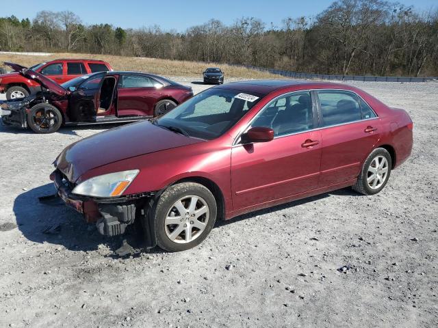 HONDA ACCORD 2005 1hgcm66575a072842