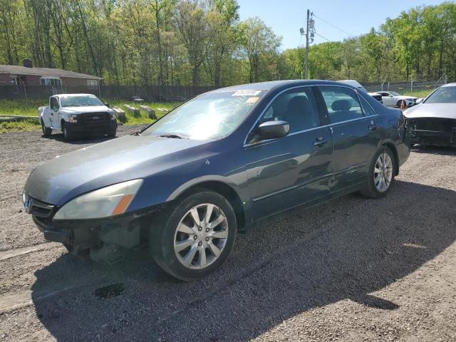 HONDA ACCORD 2006 1hgcm66576a000511