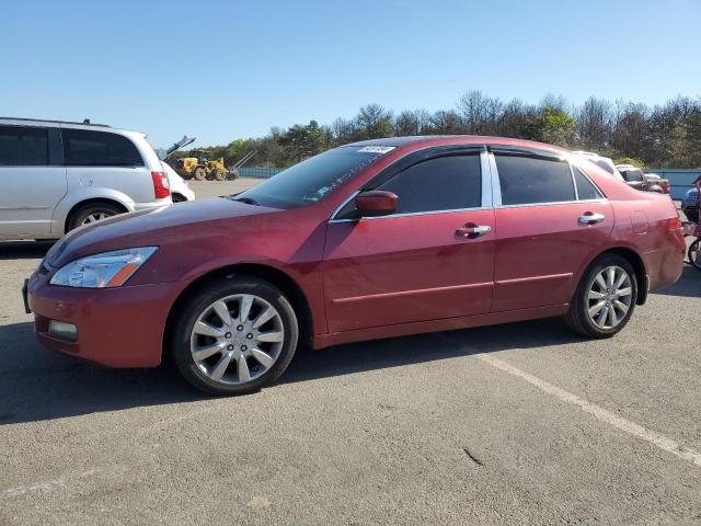 HONDA ACCORD 2006 1hgcm66576a002274